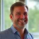 Porträt von David Müller, Privatkunde aus Bern.