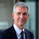 Porträt von Markus Lehmann, CEO von Lehmann AG.