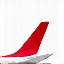 Logo von Swiss International Air Lines