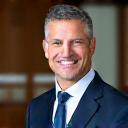 Portrait von Herrn Markus Weber, CEO