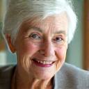 Portrait von Frau Lisbeth Huber