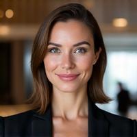 SwissFly VIP Concierge Sophia Müller